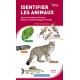 Identifier les animaux - Tous les vertébrés de France, Benelux, Grande Bretagne et Irlande