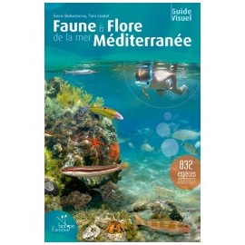 Faune & Flore de la mer Méditerranée