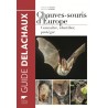 Chauves-souris d'Europe
