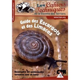 Guide des escargots et des limaces