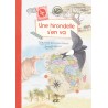Une hirondelle s'en va
