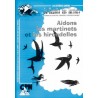 Aidons Martinets et Hirondelles