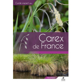 Guide expert des Carex de France