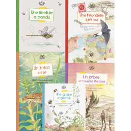 La collection Vice Versa à petit prix