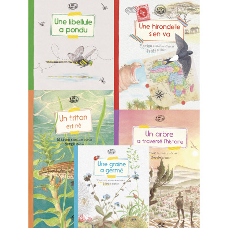 La collection Vice Versa à petit prix