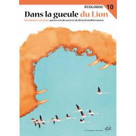 Dans la gueule du Lion