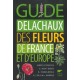 fleurs de France (Delachaux)